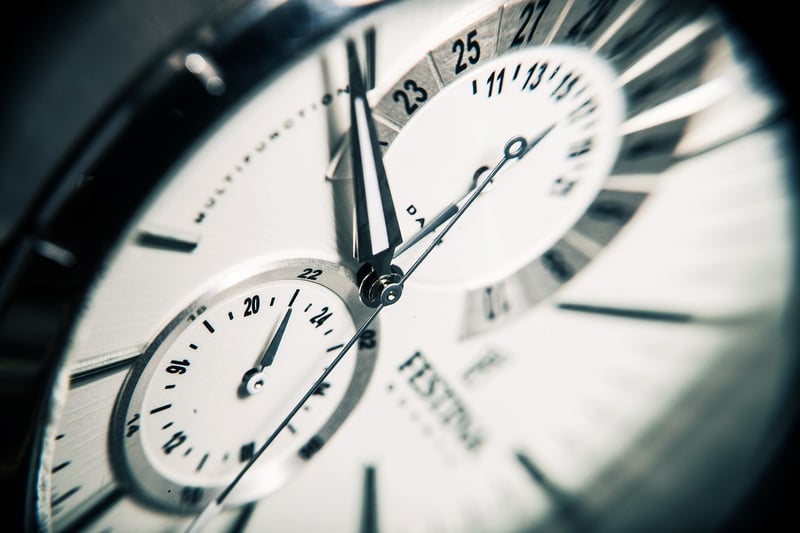 Guardians of Time Integrity